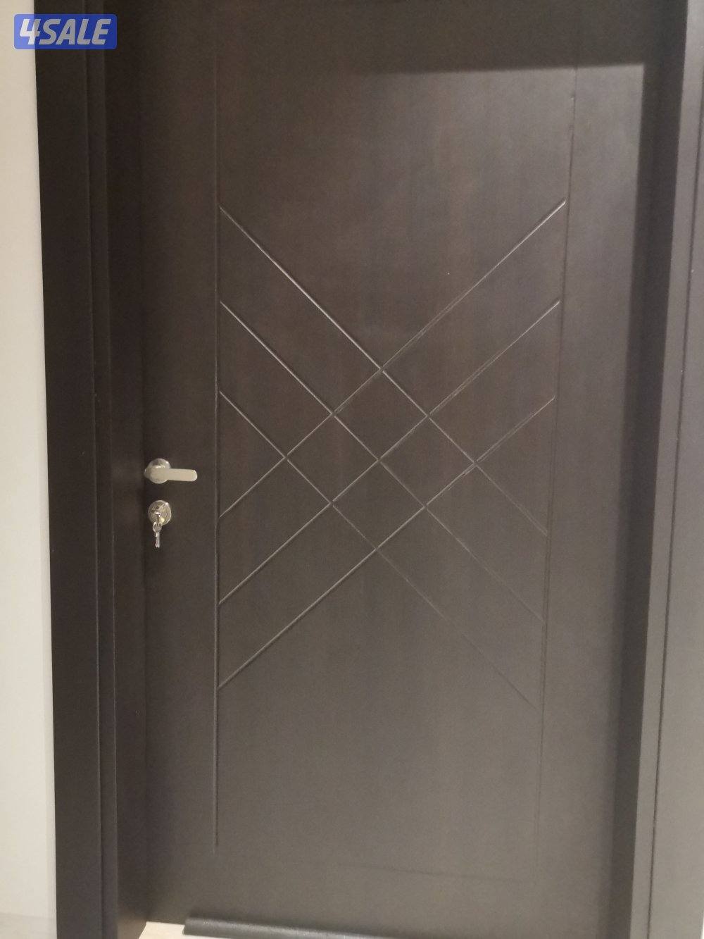 شقه ثلاث غرف وصاله وحمامين ومطبخ وغرفه خ مع حمامها وشتر (سوبر ديلوكس)0