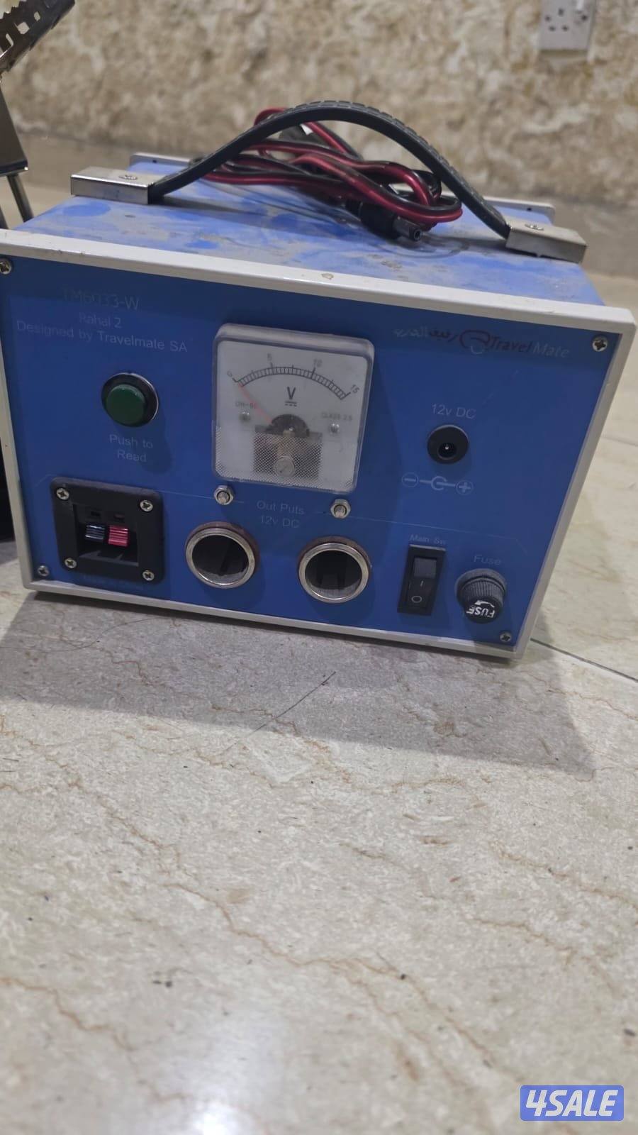 للبيع معدات مكشات2