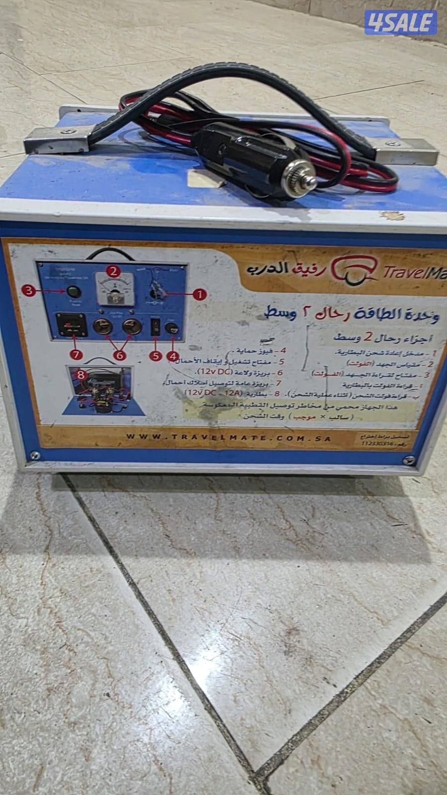 للبيع معدات مكشات3