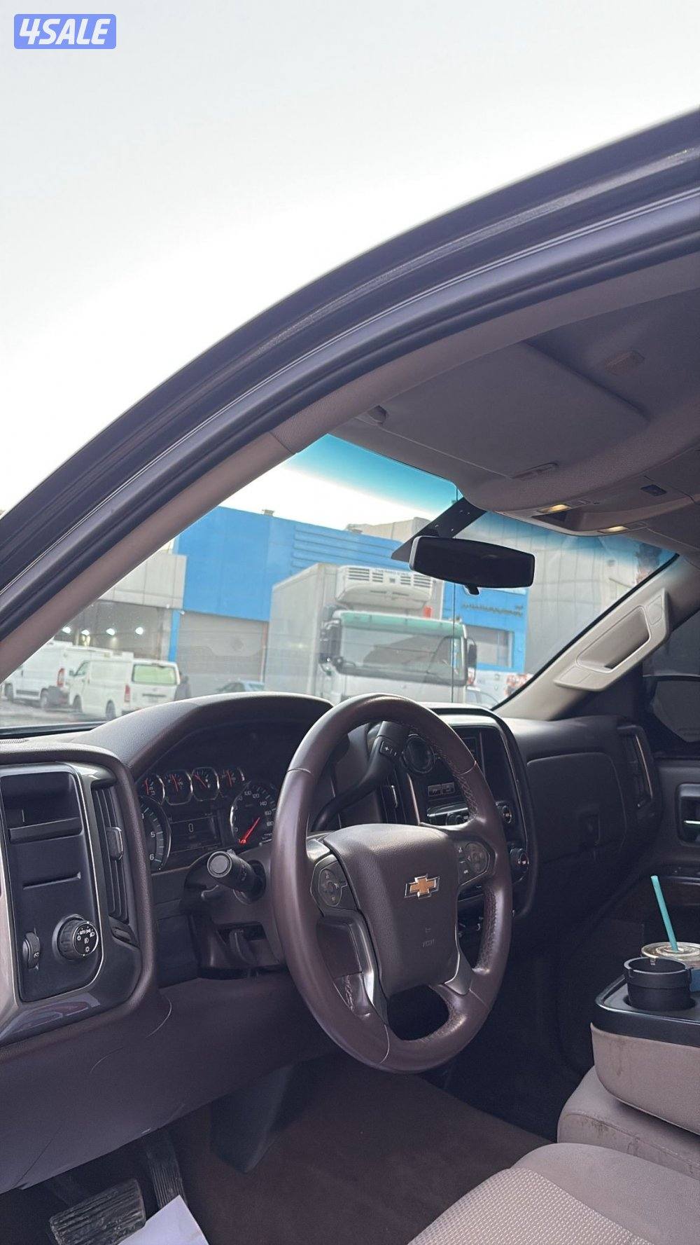 للبيع وانيت سلفرداو4