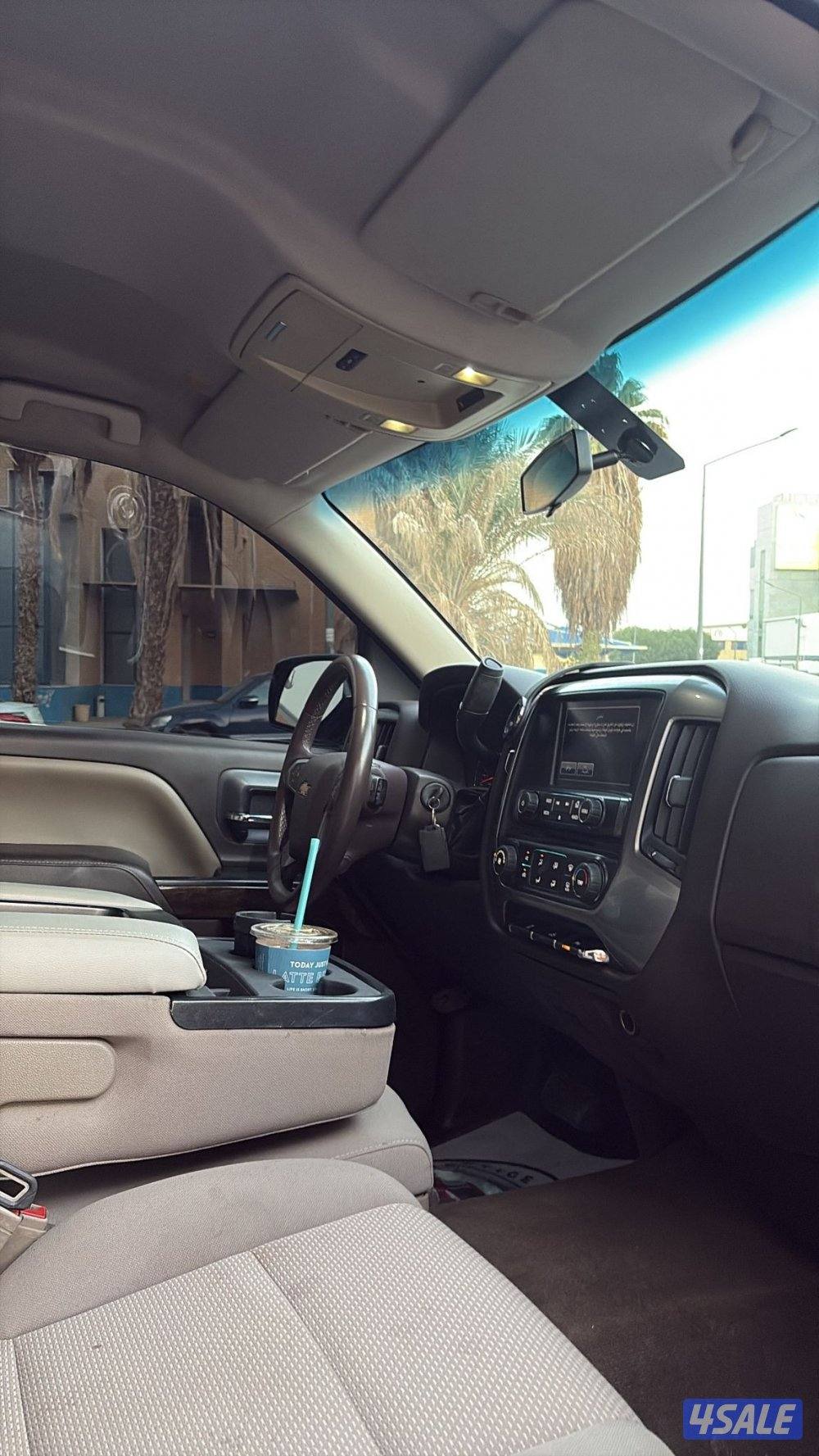 للبيع وانيت سلفرداو5