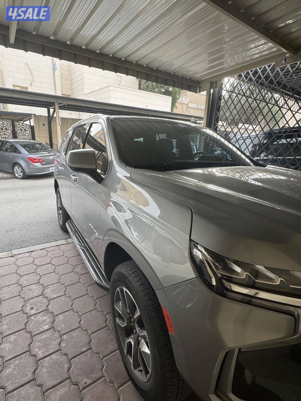 للبيع تاهو1