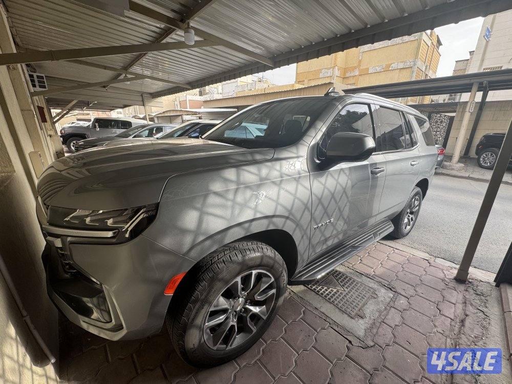 للبيع تاهو2