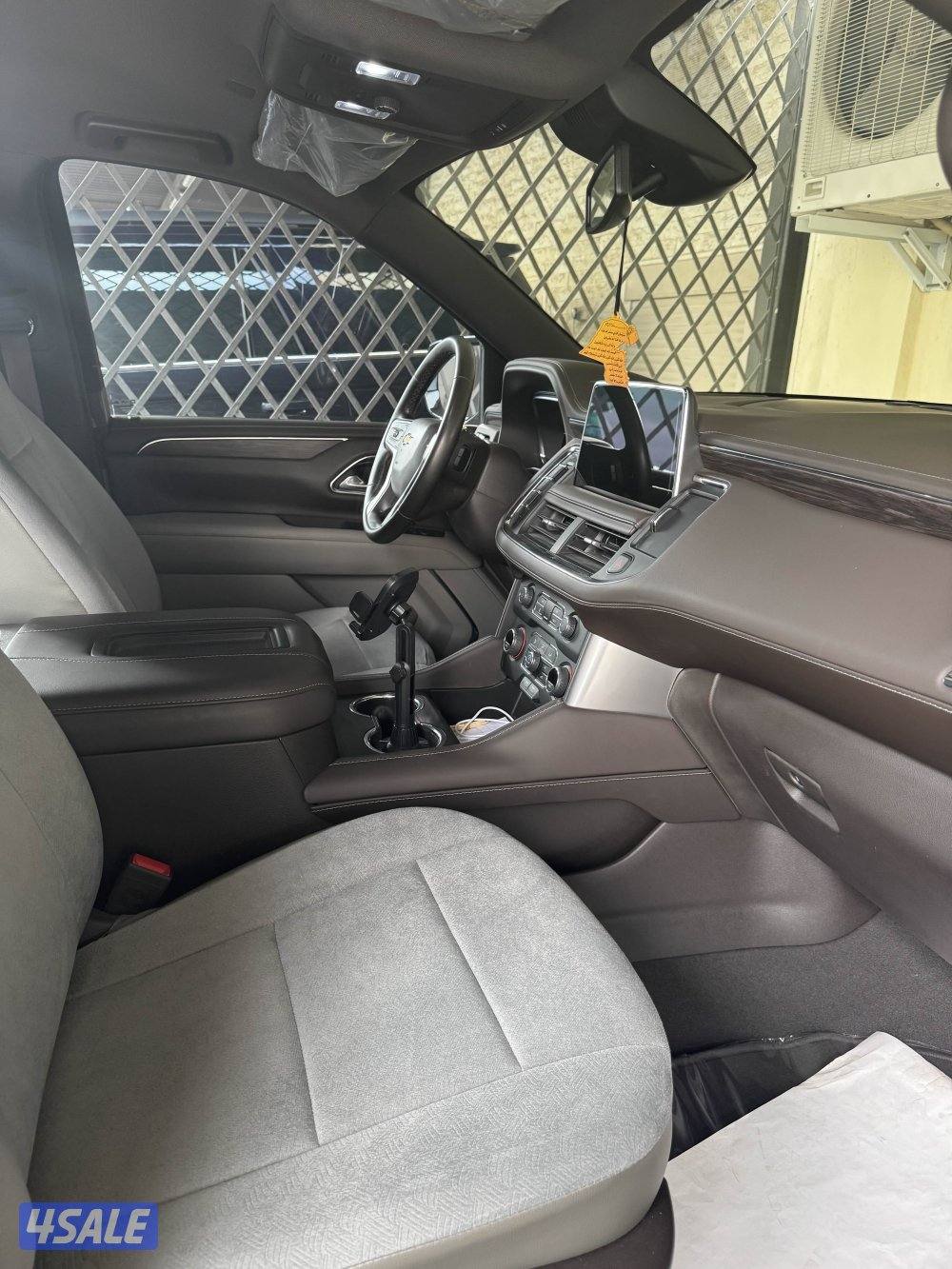 للبيع تاهو5