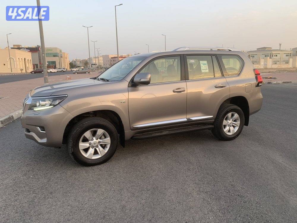 للبيع برادو1