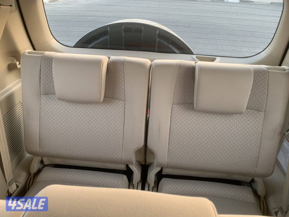 للبيع برادو5