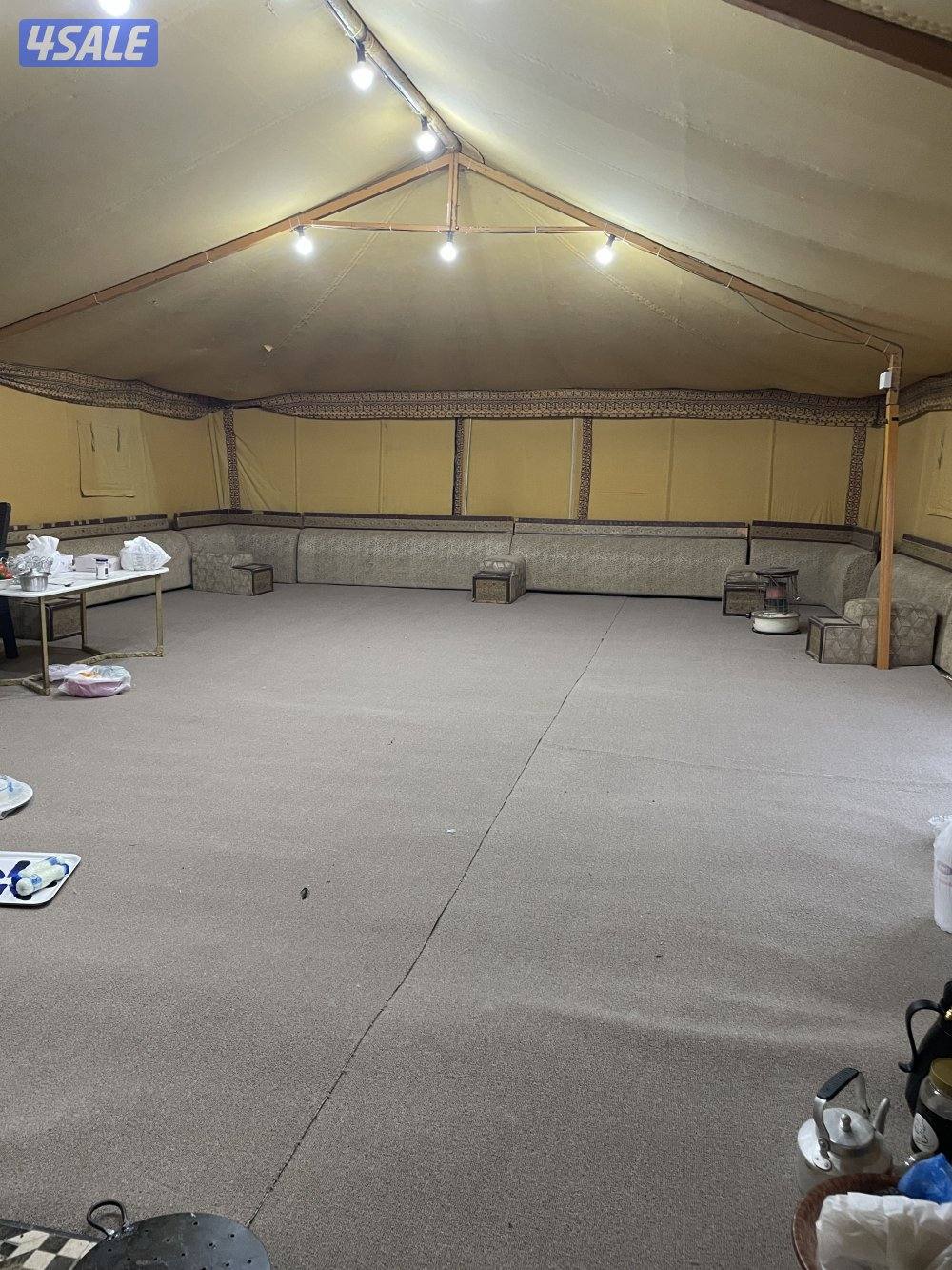 للبيع مخيم7
