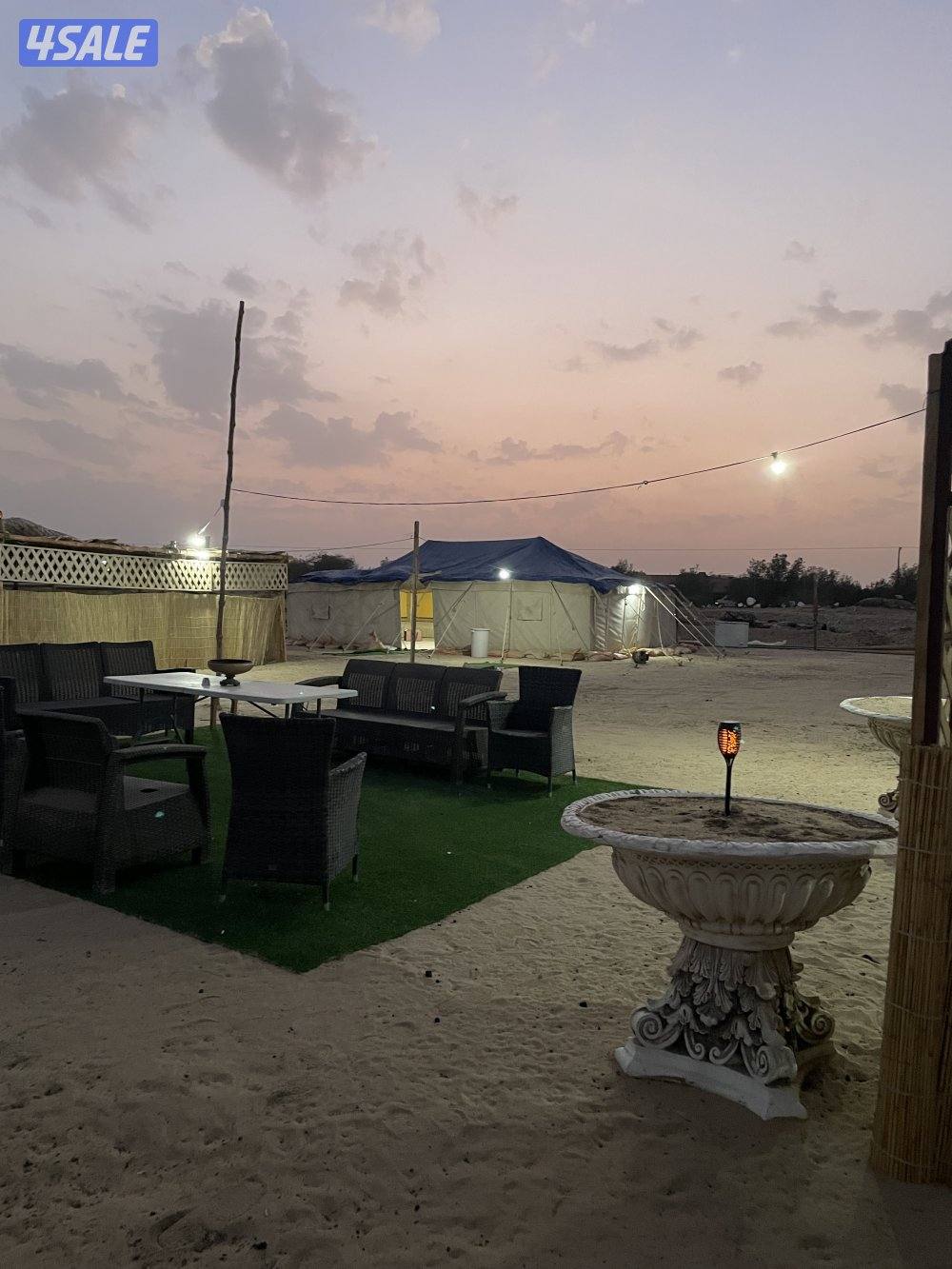 للبيع مخيم9