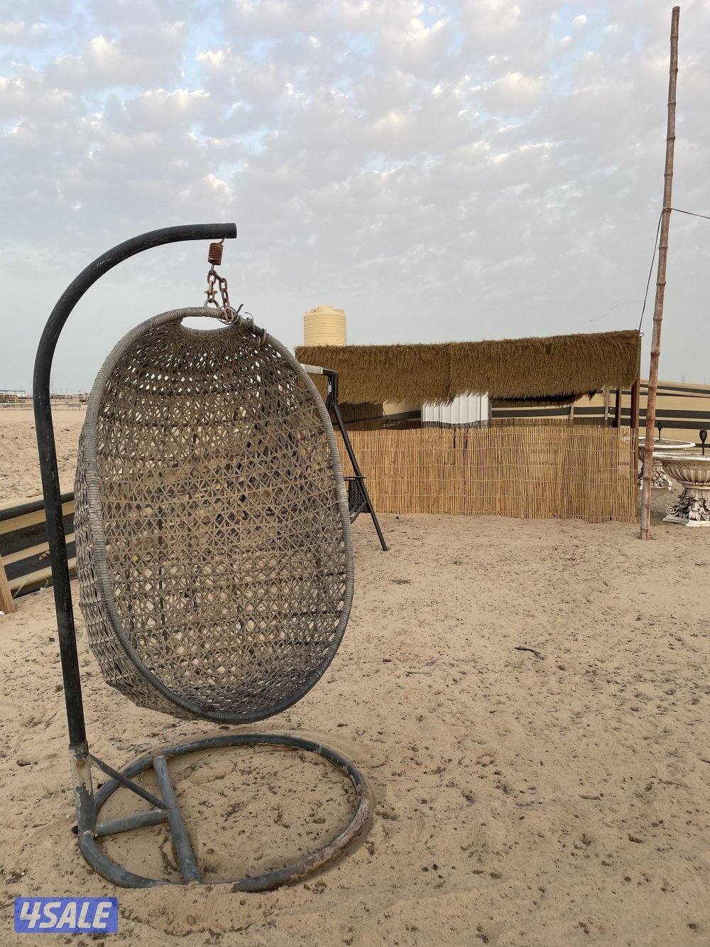 للبيع مخيم12