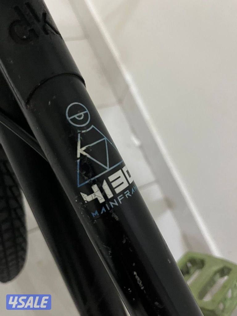 للبيع قاري dk Cygnus اصلي2