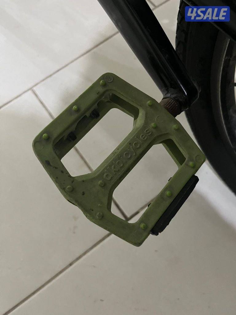 للبيع قاري dk Cygnus اصلي4