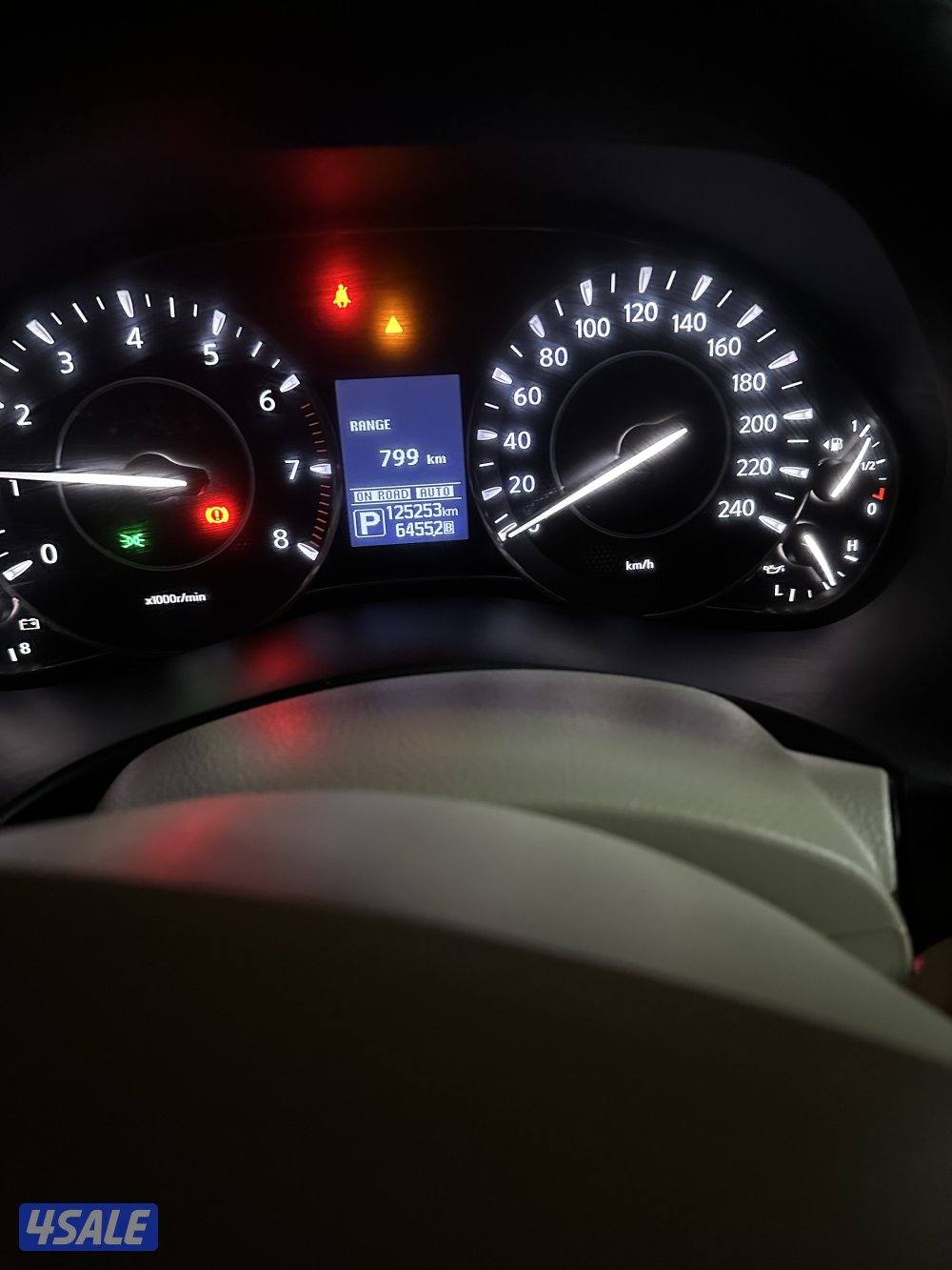 نيسان باترول1