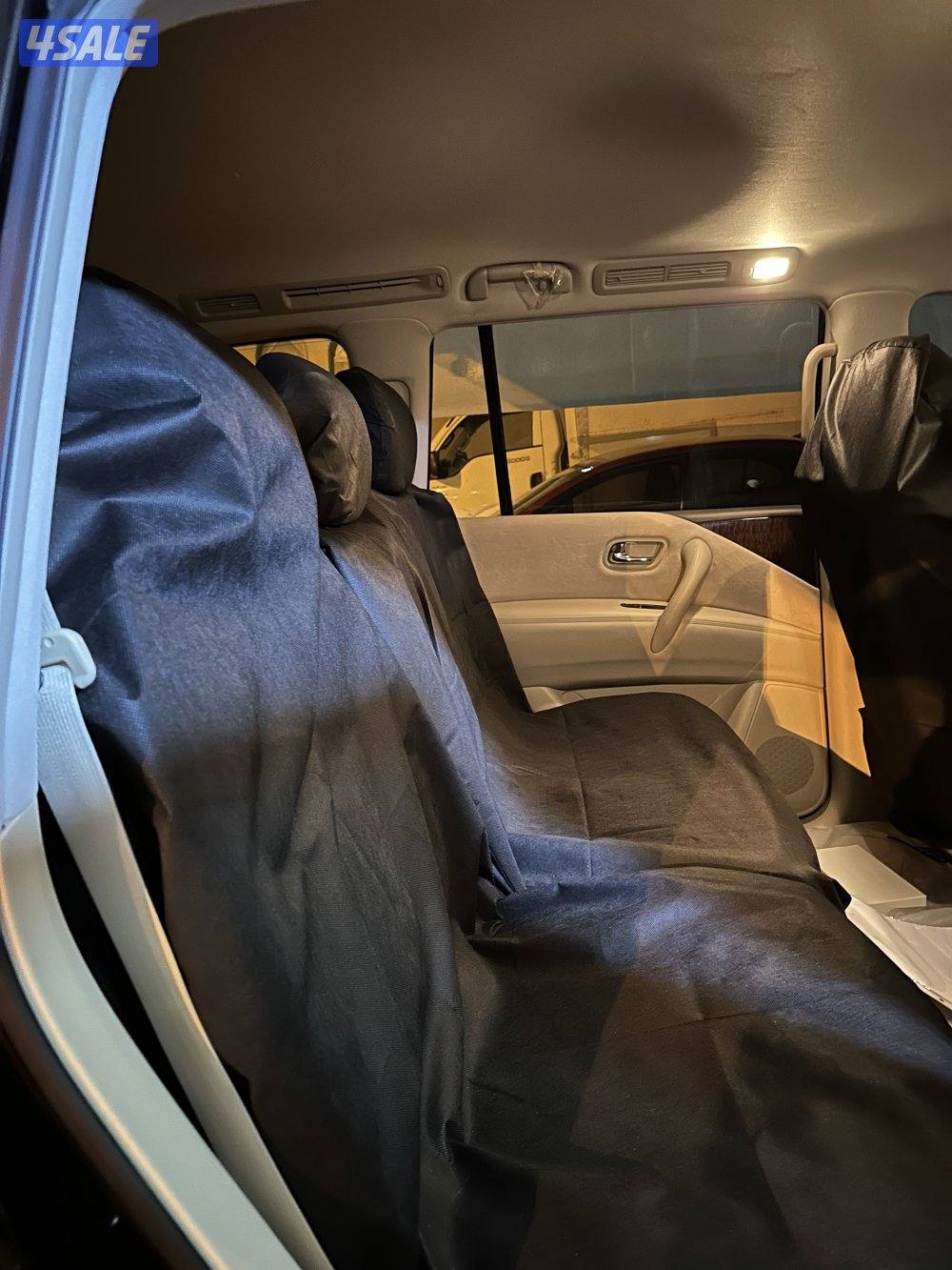 نيسان باترول2