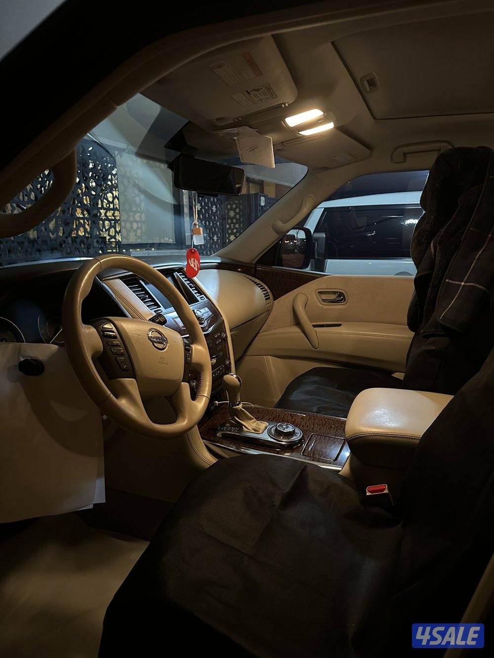 نيسان باترول3