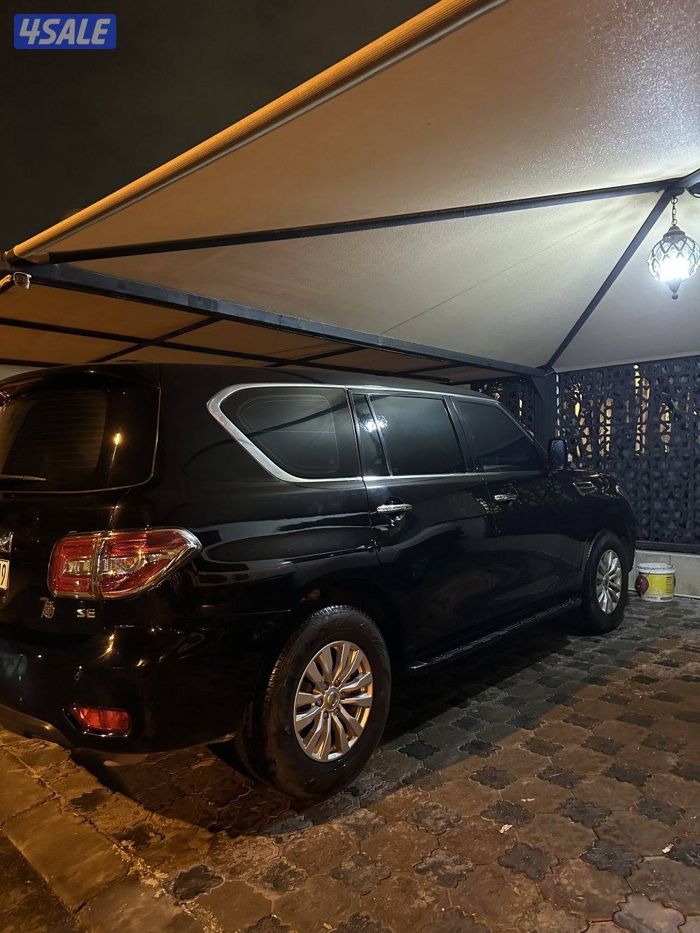 نيسان باترول0