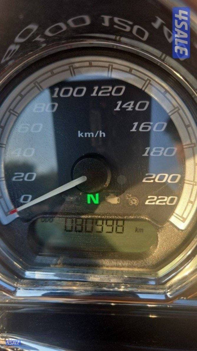 هارلي ديفيدسون الترا2