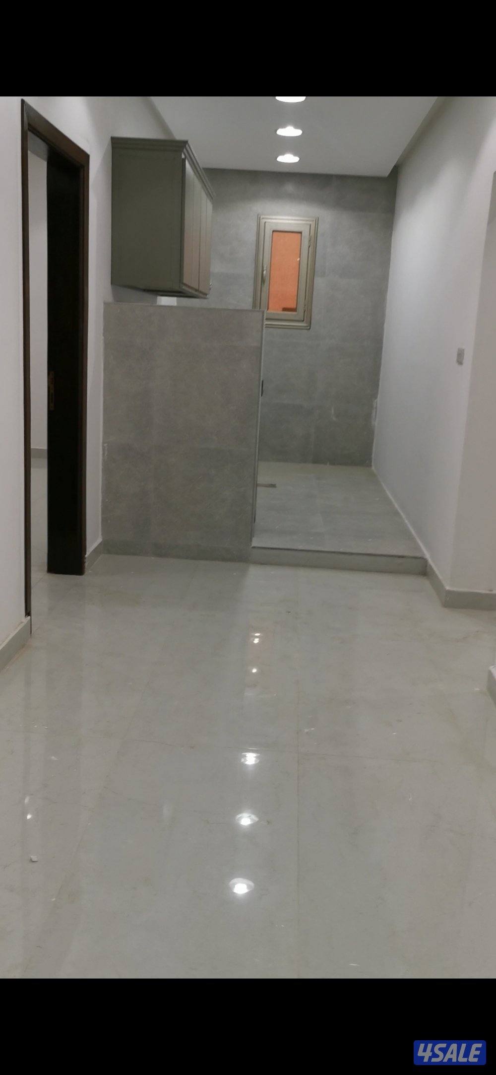 للإيجار في صباح الأحمد السكنيه فيلا جديده لم تسكن1