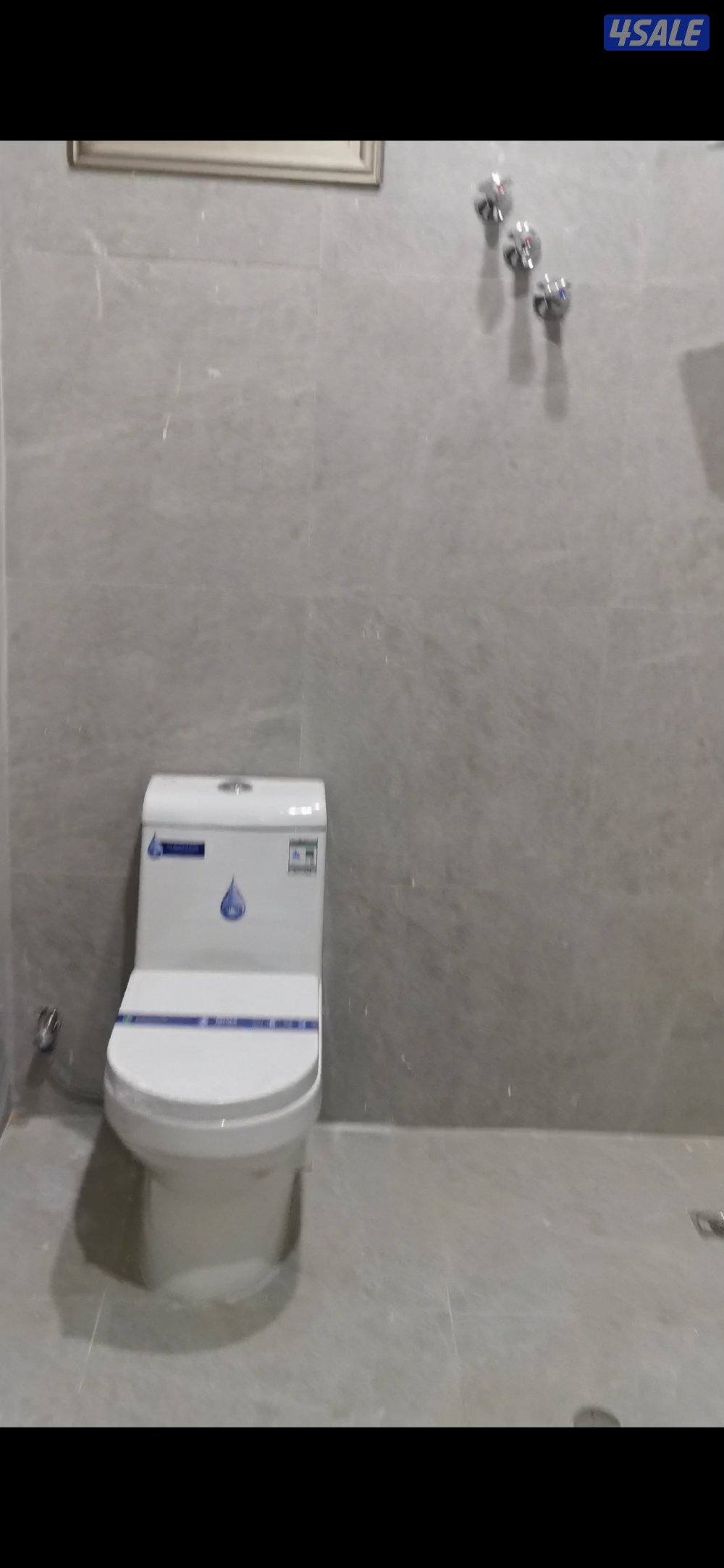 للإيجار في صباح الأحمد السكنيه فيلا جديده لم تسكن3