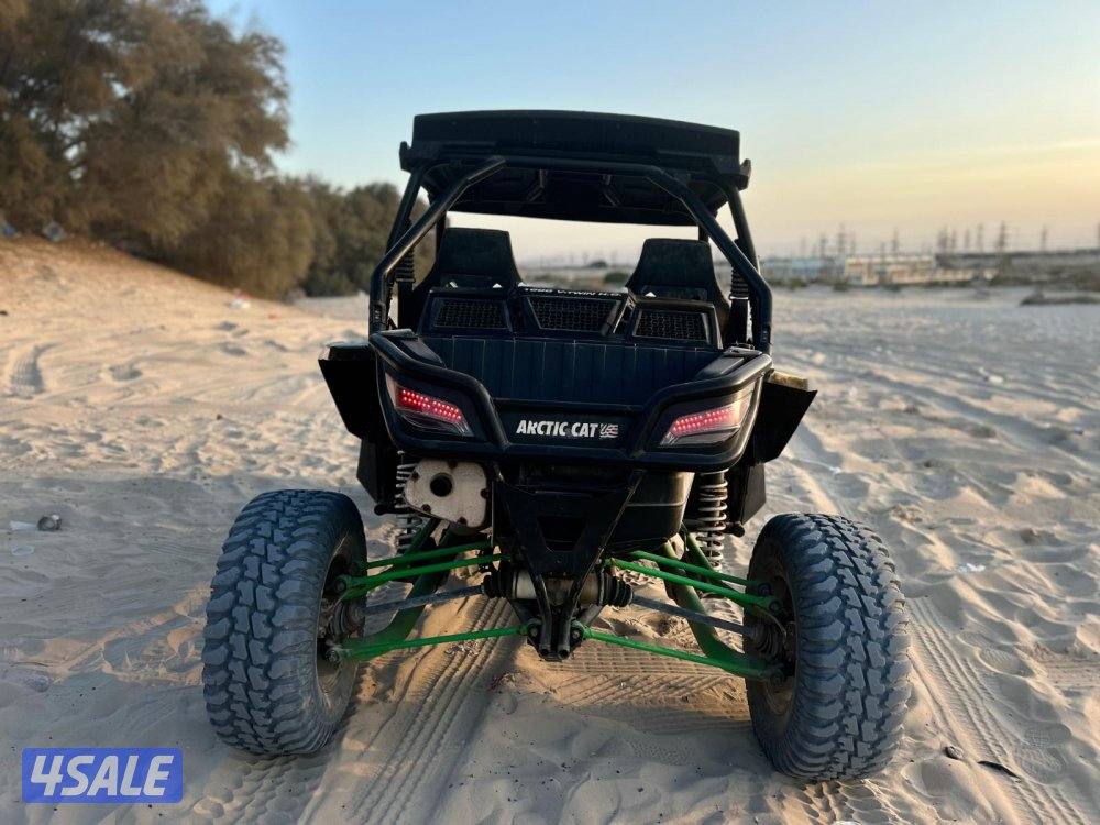 arctic 2012 . honda foreman 400 20055