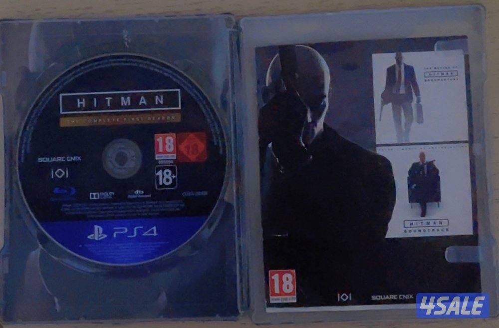 سوني 4 بكج مع 13 شريط4