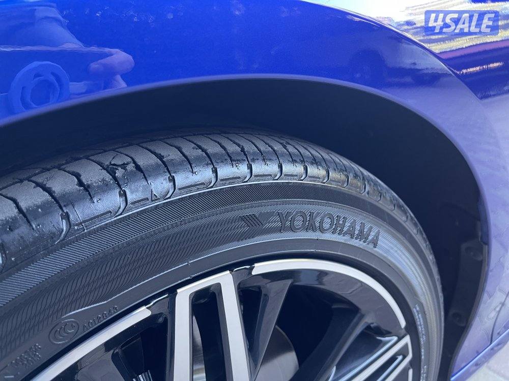 للبيع هوندا اكورد الي يدور الموتر اسنع هاذي موترك2