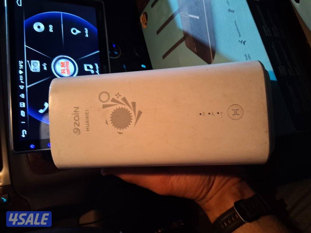 للبيع راوترين شغالي بيعه سريعه2