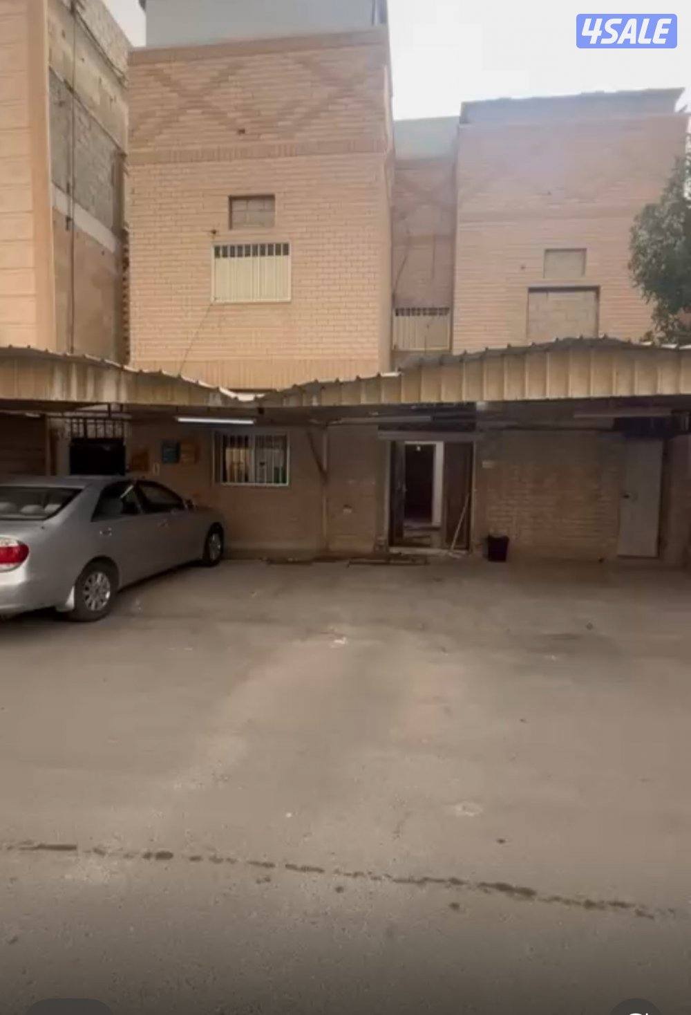 للايجار بيت بالعيون والمطلاع وسعد العبدالله1