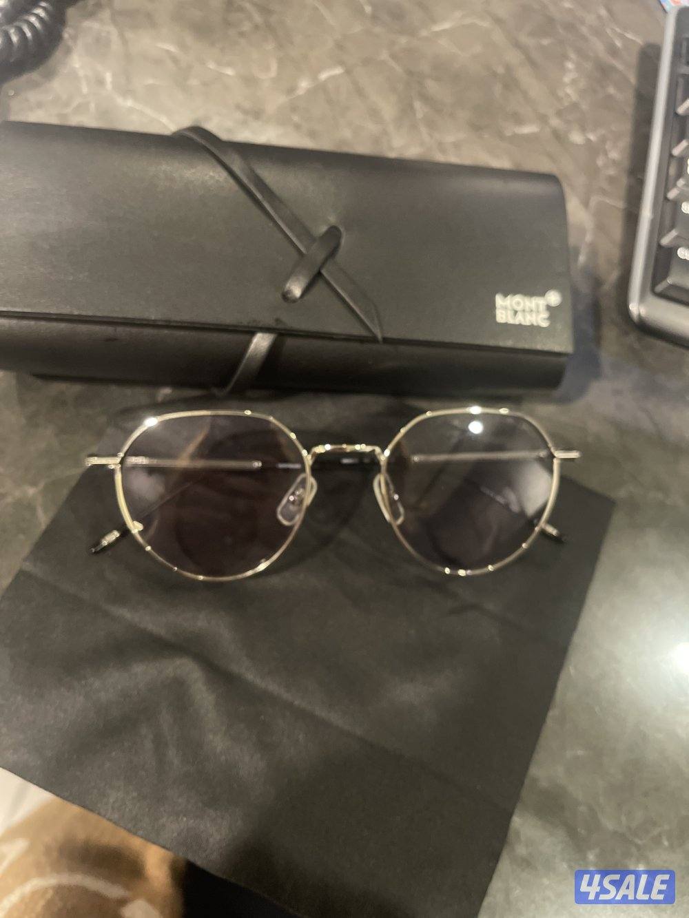 نظارة شمسية1