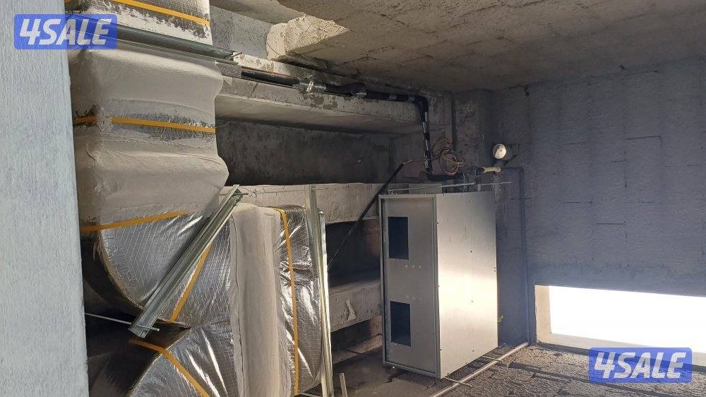 مقاول تركيب و تعديل دكتات تصليح مكييف مركزي وحدات0