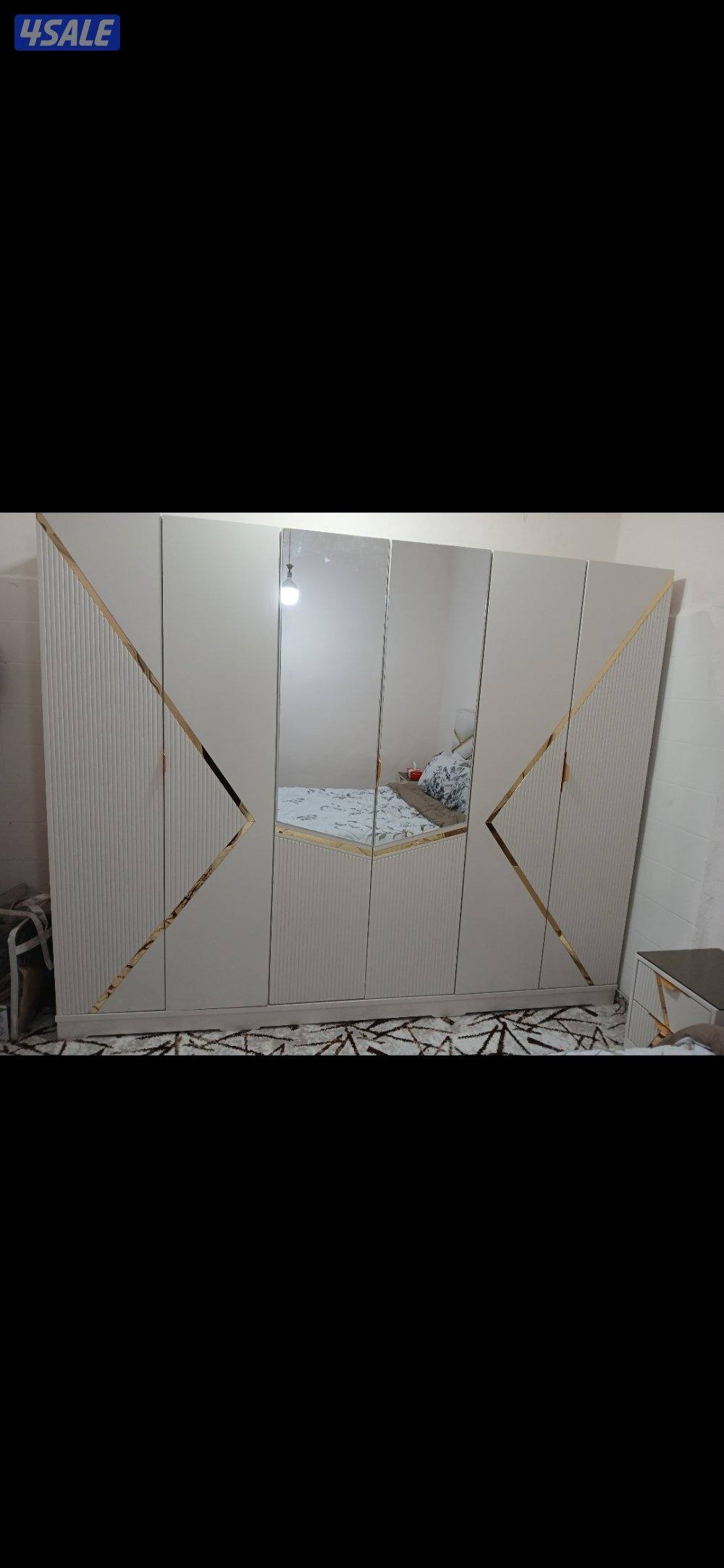 غرفة نوم كاملة1