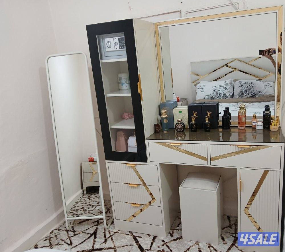 غرفة نوم كاملة2