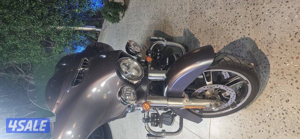 للبيع هارلي ديفيدسون ستريت قلايد2