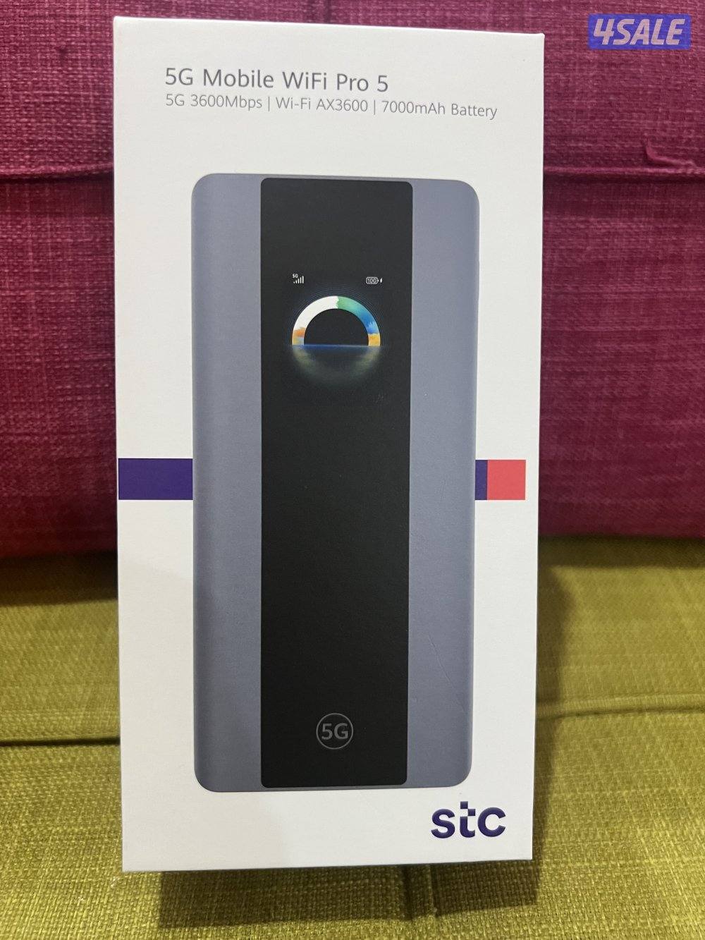 واي فاي STC جديد0