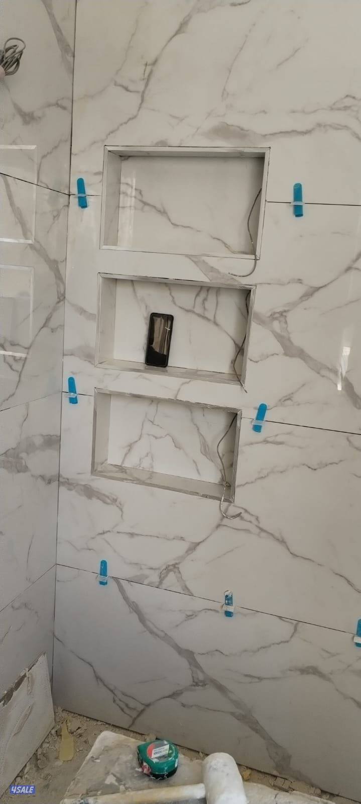 مقاول هدام و تكسير و مرمات و إضافة أدوار و تشطيبات و أعمال مباني7