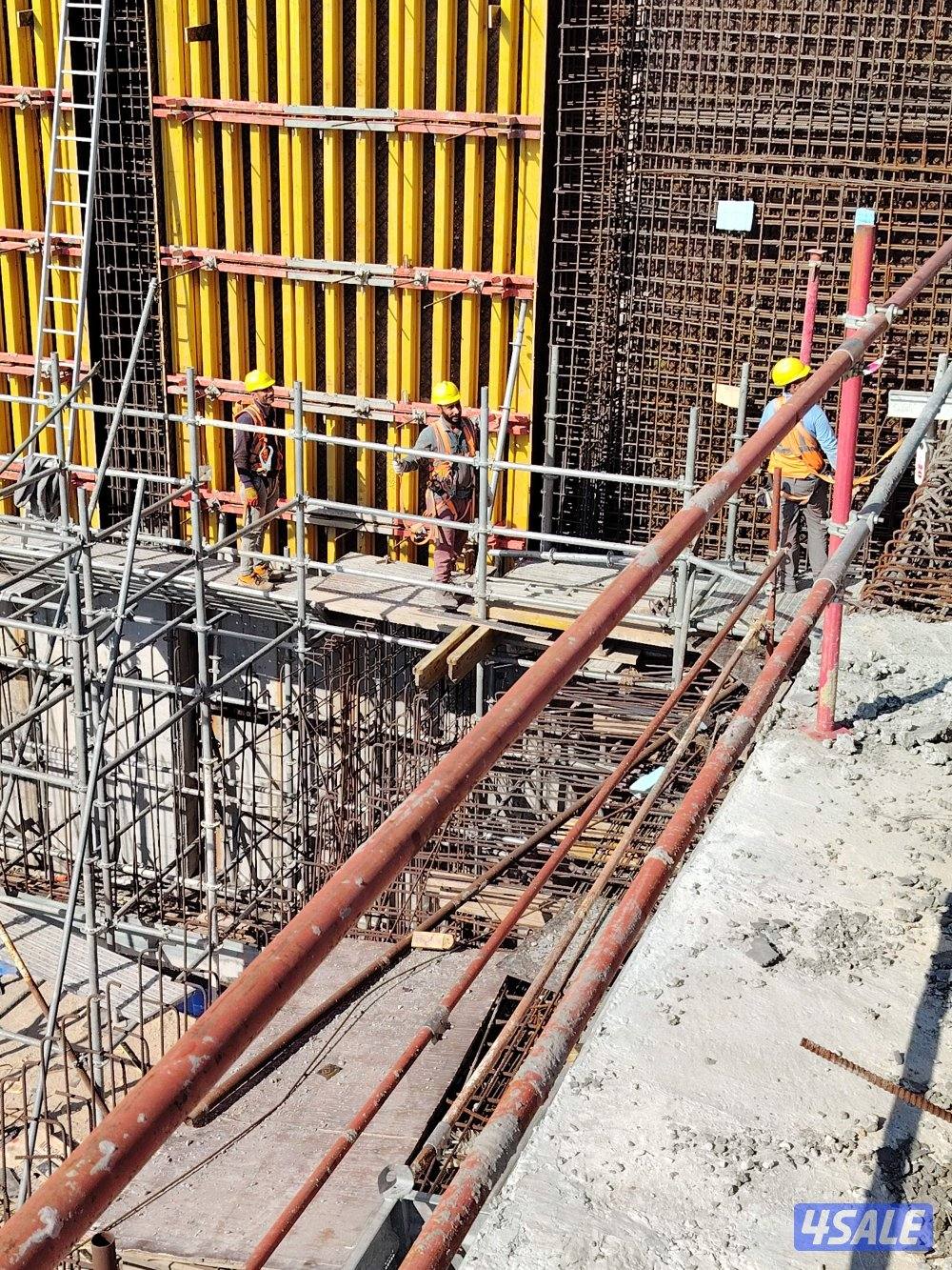 مقاول هدام و تكسير و مرمات و إضافة أدوار و تشطيبات و أعمال مباني12