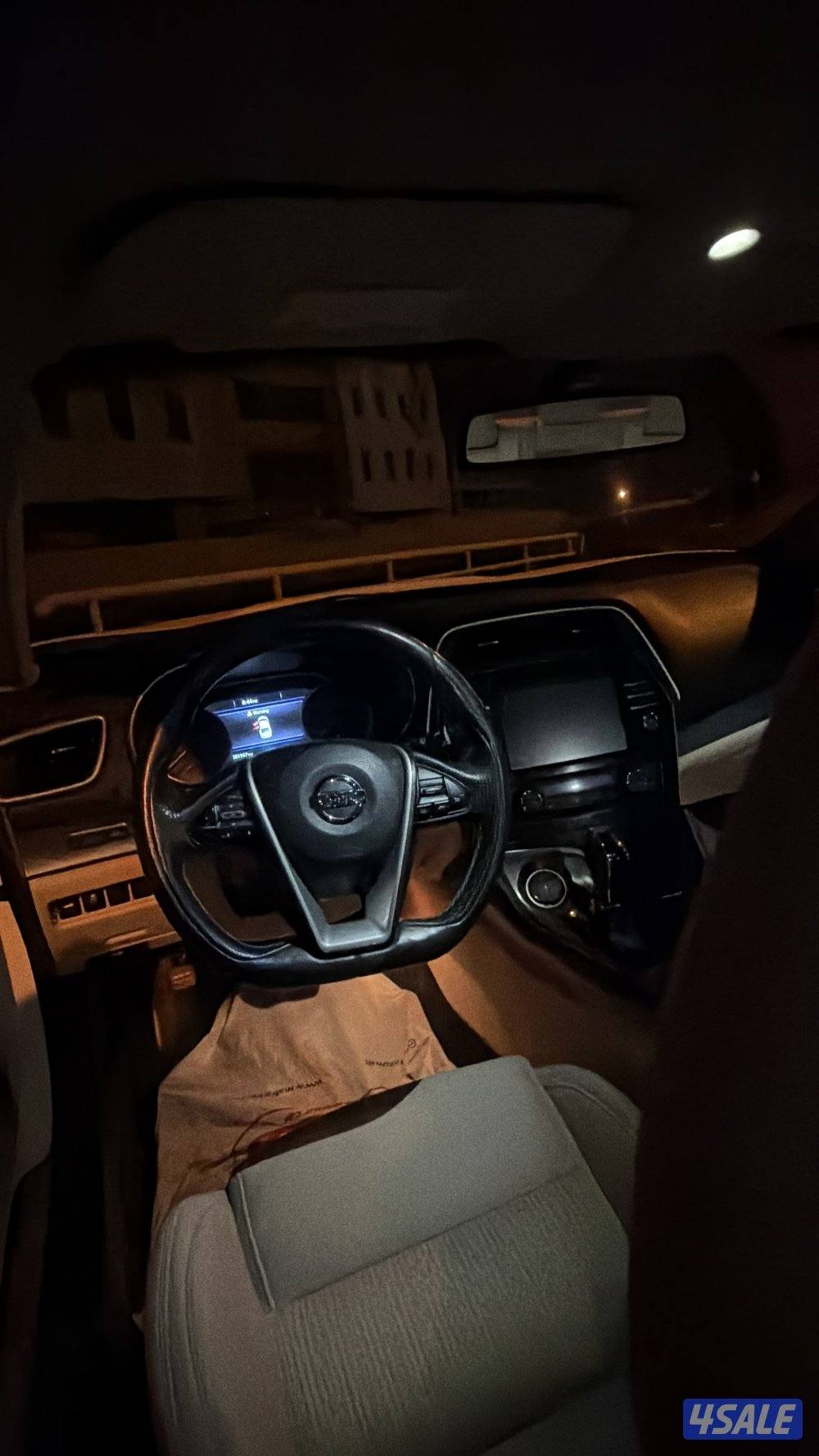 للبيع مكسيما 2016 ابيض1