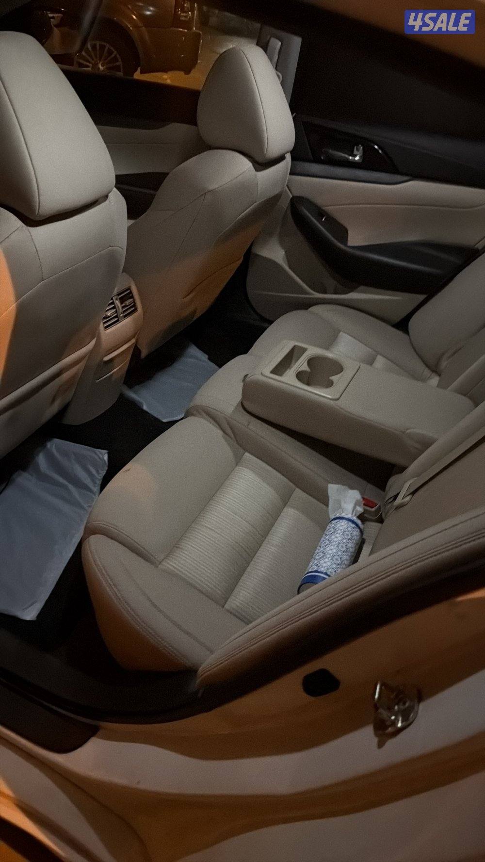 للبيع مكسيما 2016 ابيض2