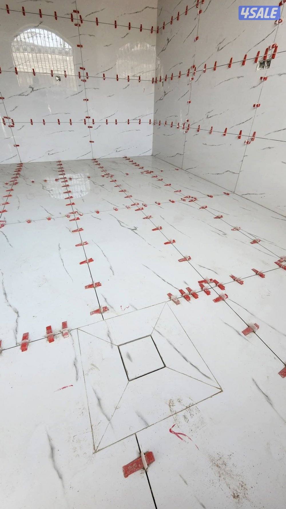 ابو محمد. لتركيب جميع انواع السيراميك والبرسلين والرخام والكاشي7