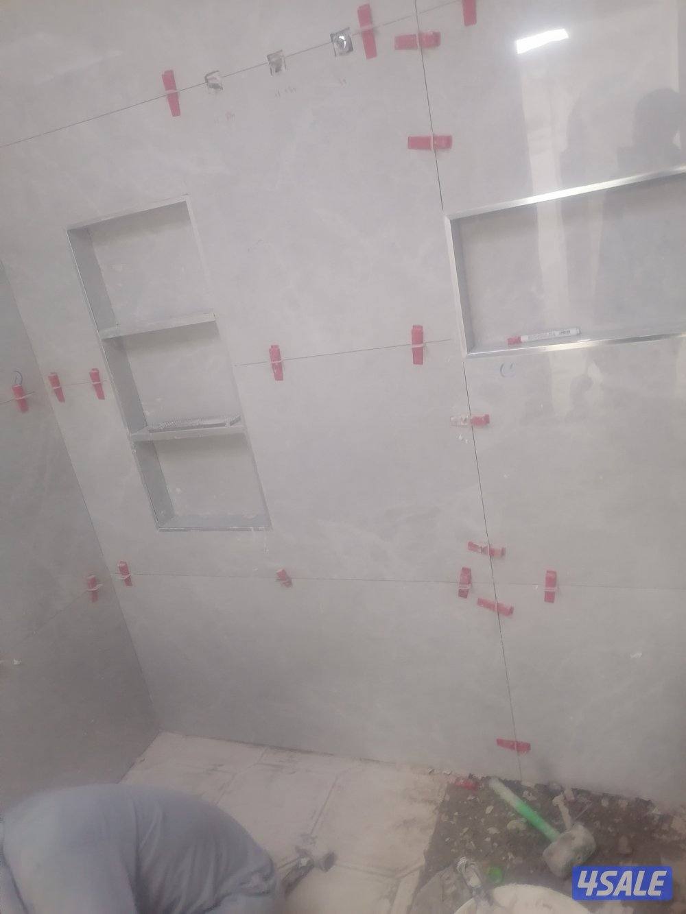 ابو محمد. لتركيب جميع انواع السيراميك والبرسلين والرخام والكاشي10