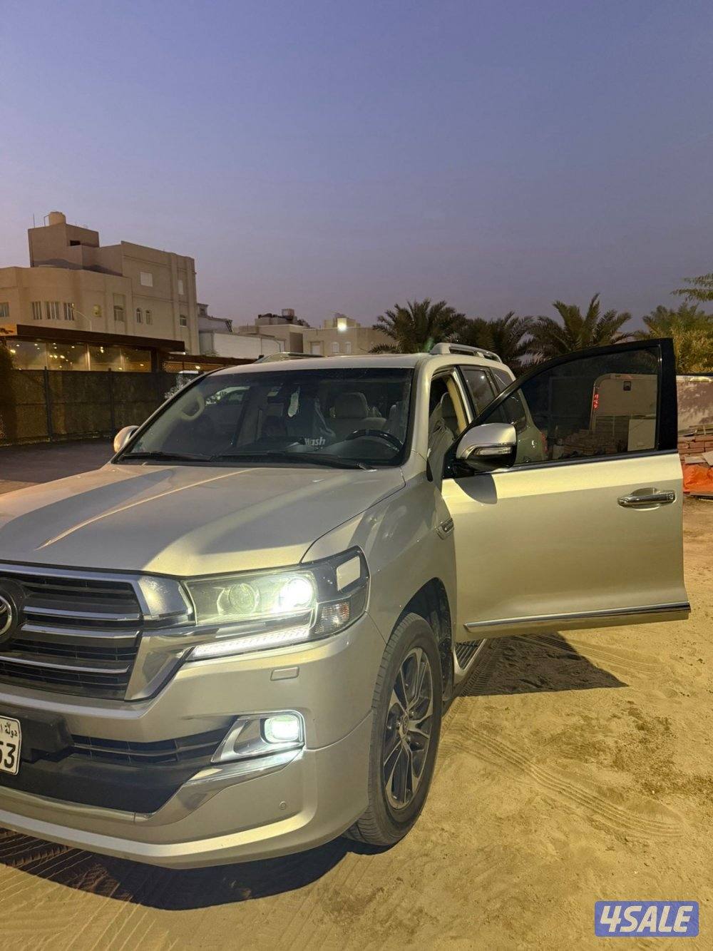 للبيع لاند المالك الاول1