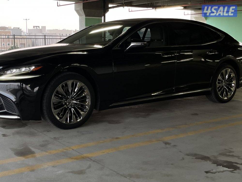 للبيع الكزس0