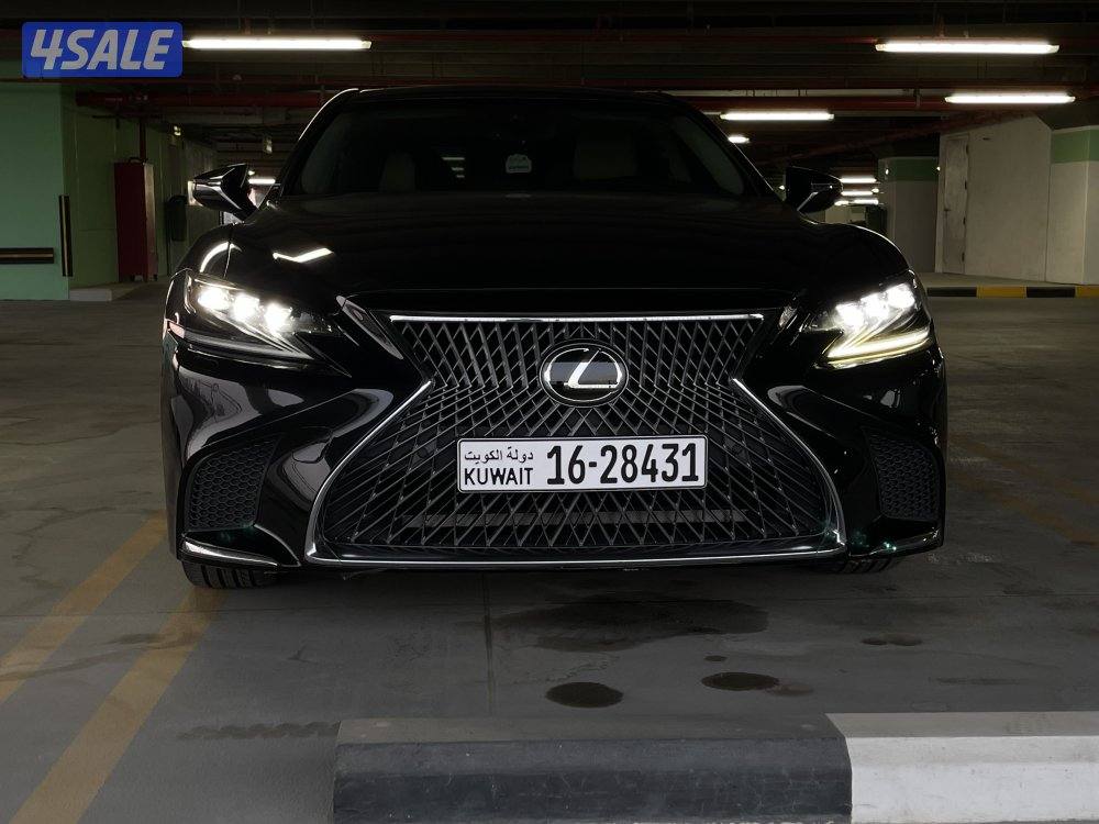 للبيع الكزس1