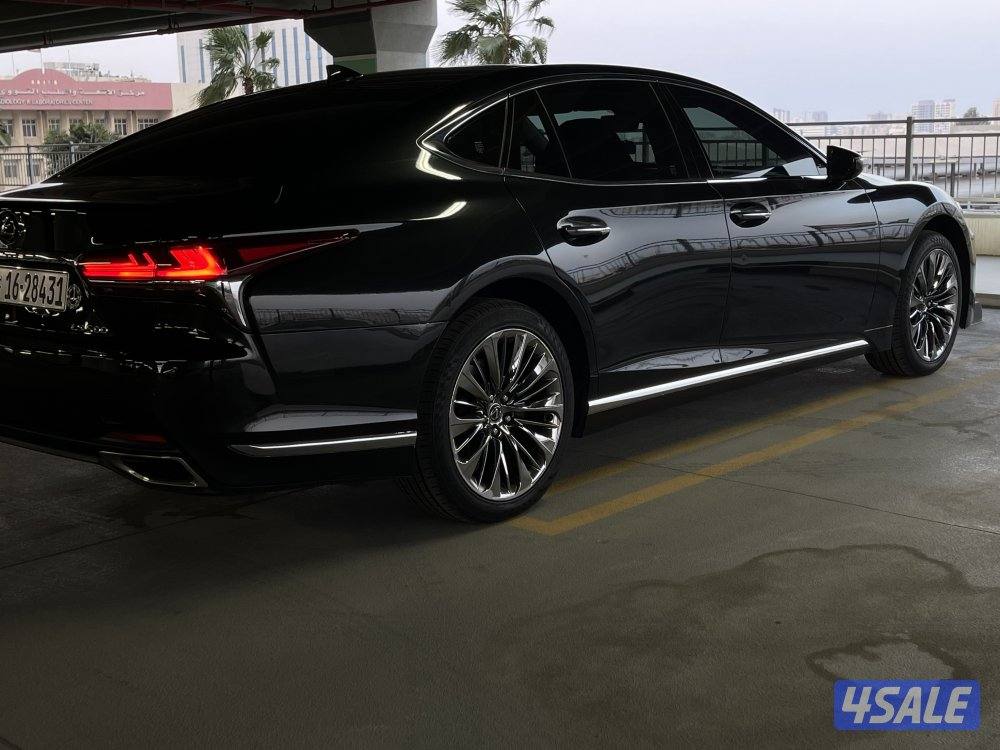 للبيع الكزس2