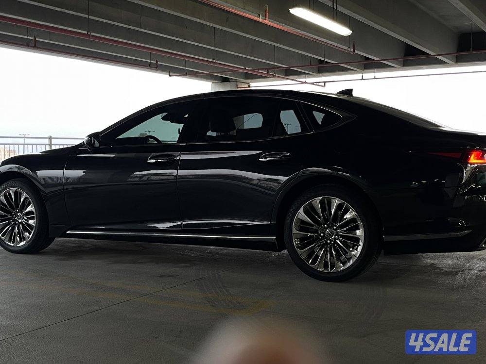 للبيع الكزس3