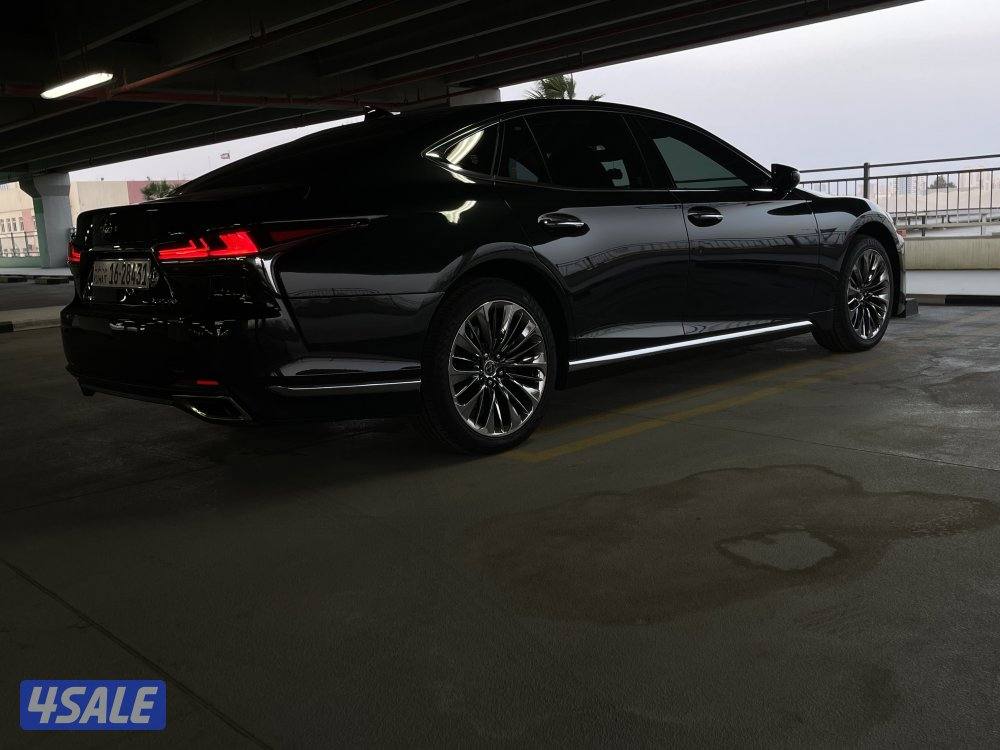 للبيع الكزس5