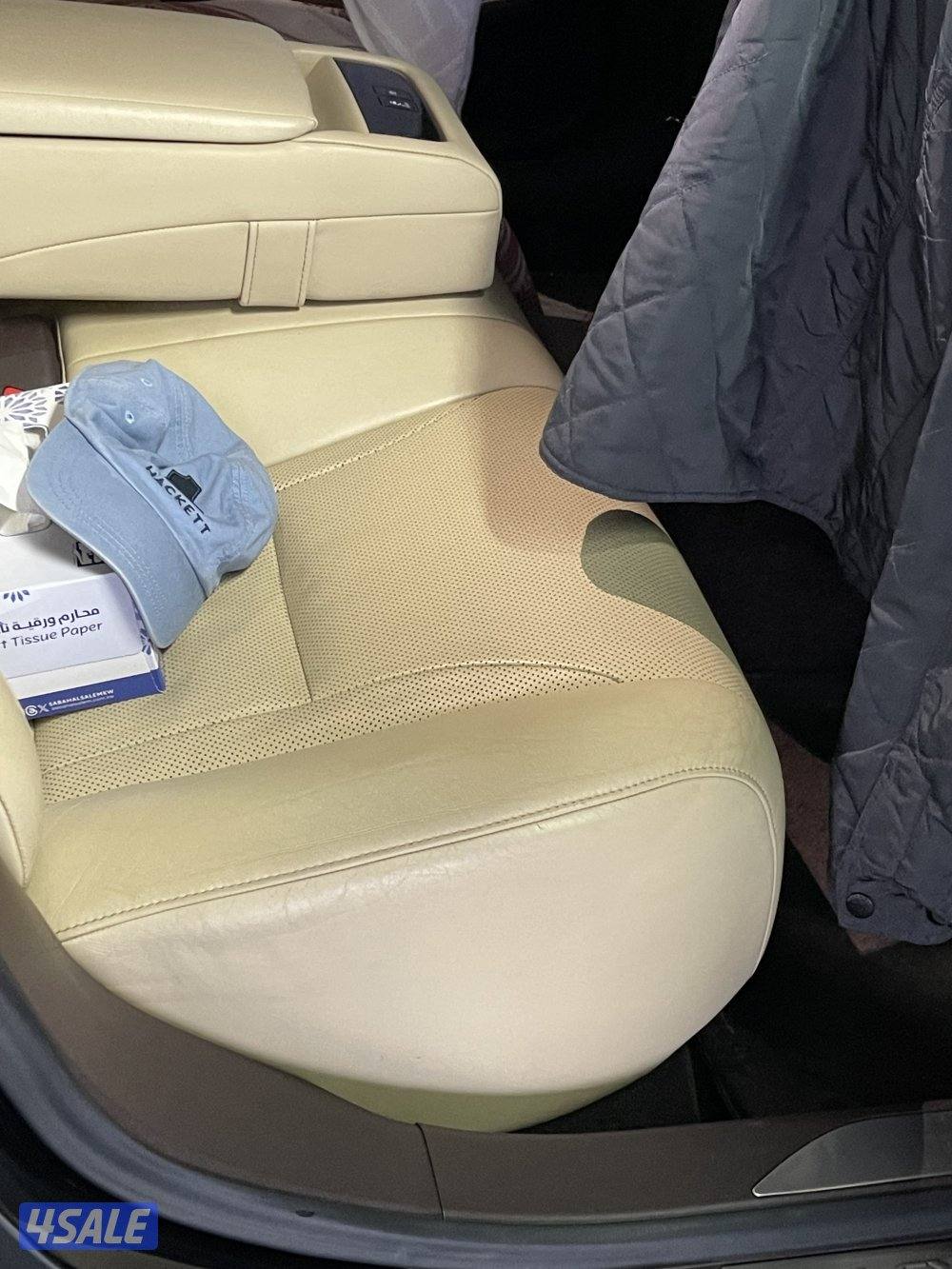 للبيع الكزس6