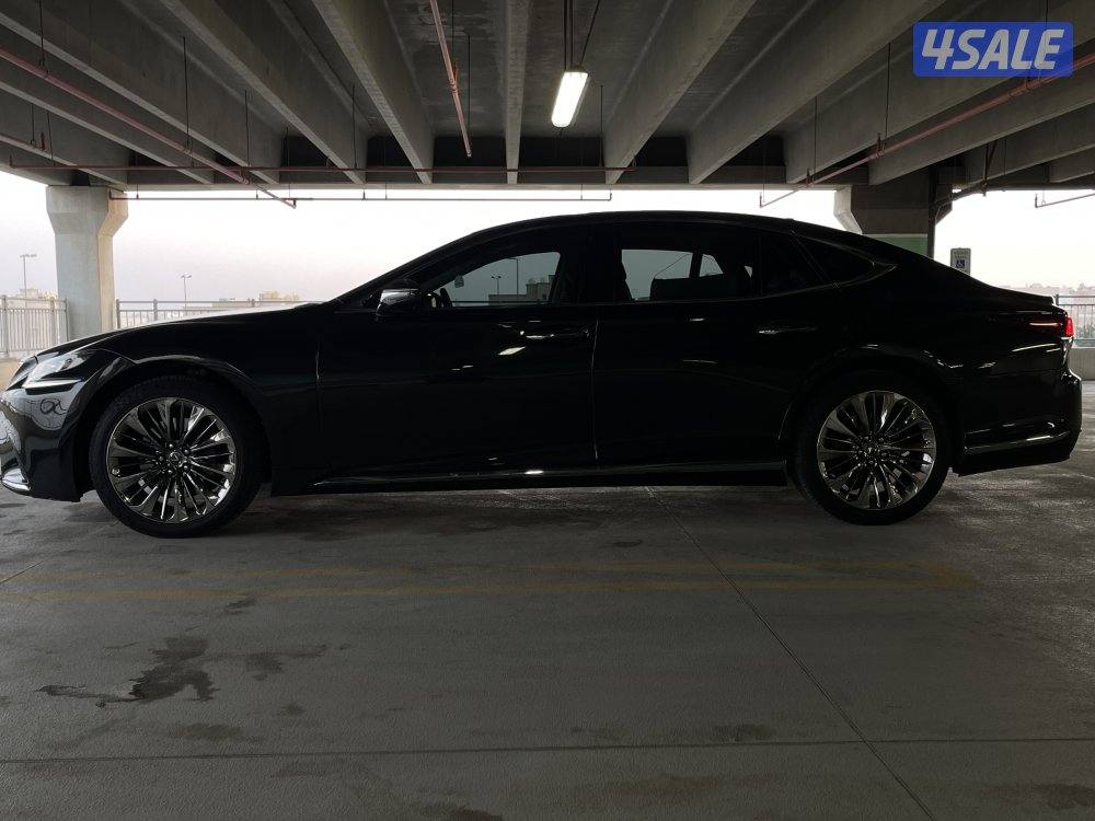 للبيع الكزس7