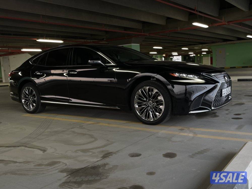 للبيع الكزس9