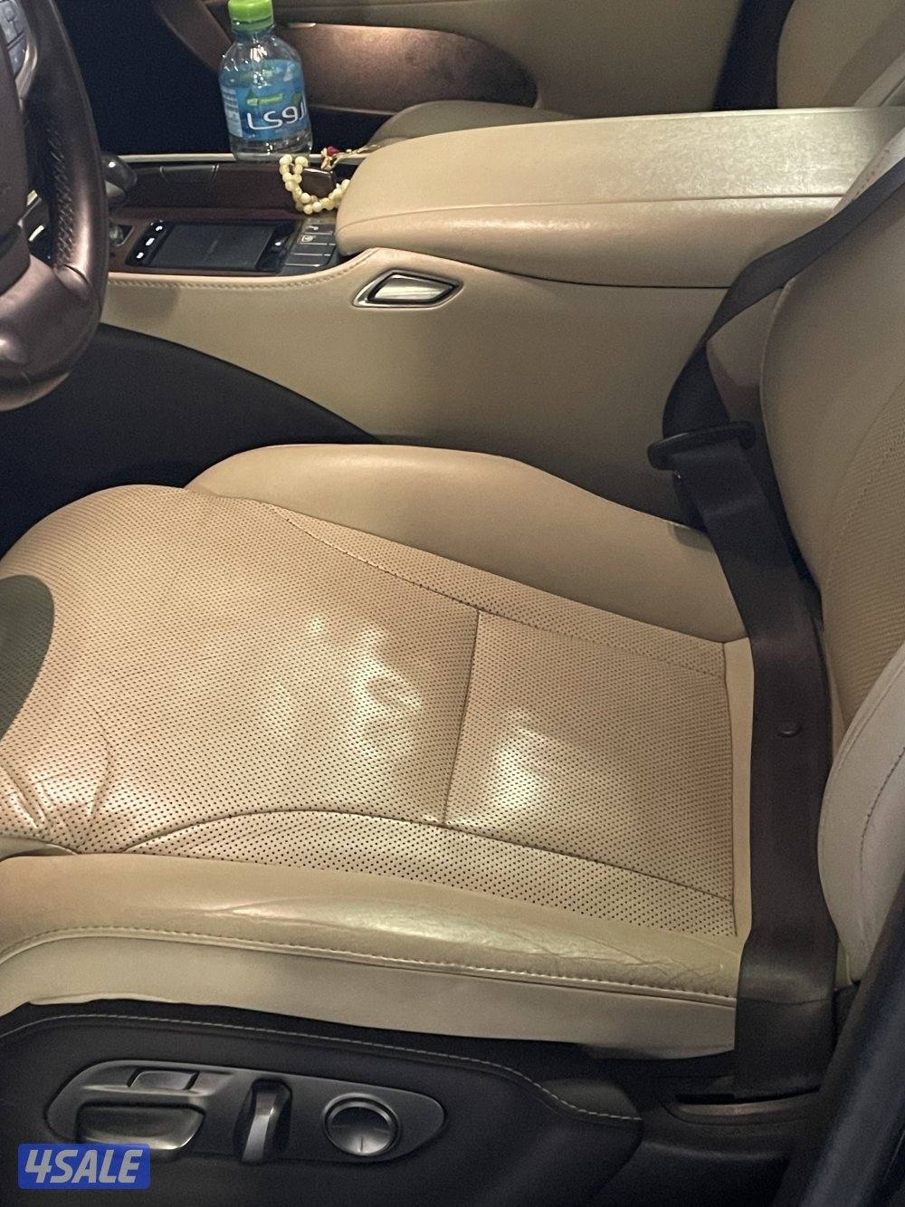 للبيع الكزس11