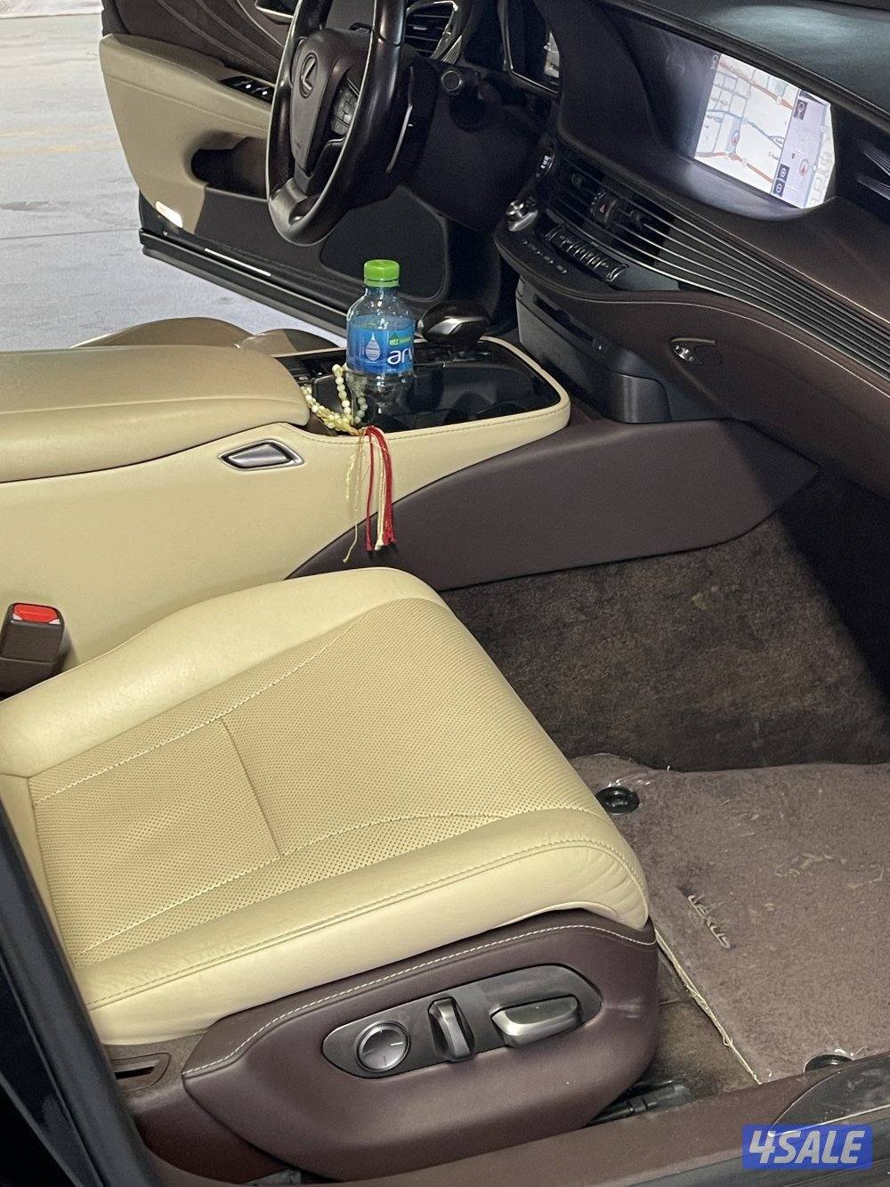 للبيع الكزس12